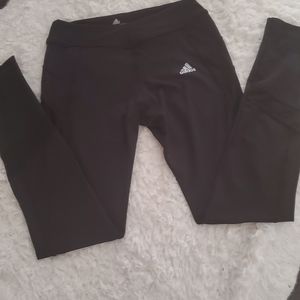 ADIDAS Clima Cool Workout Pants